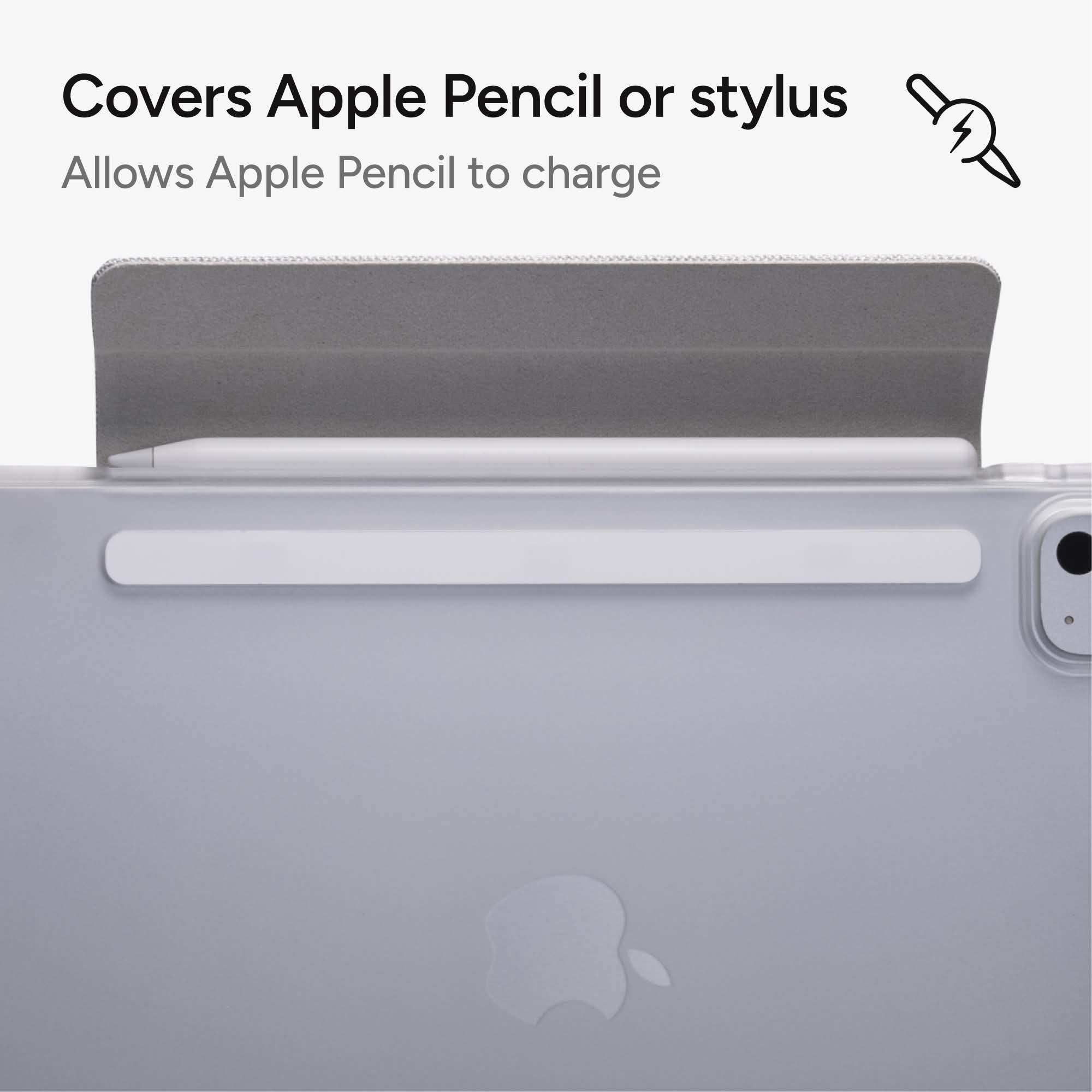mophie | Knit Pro Folio Designed for iPad Pro 11-in (M5/M4)