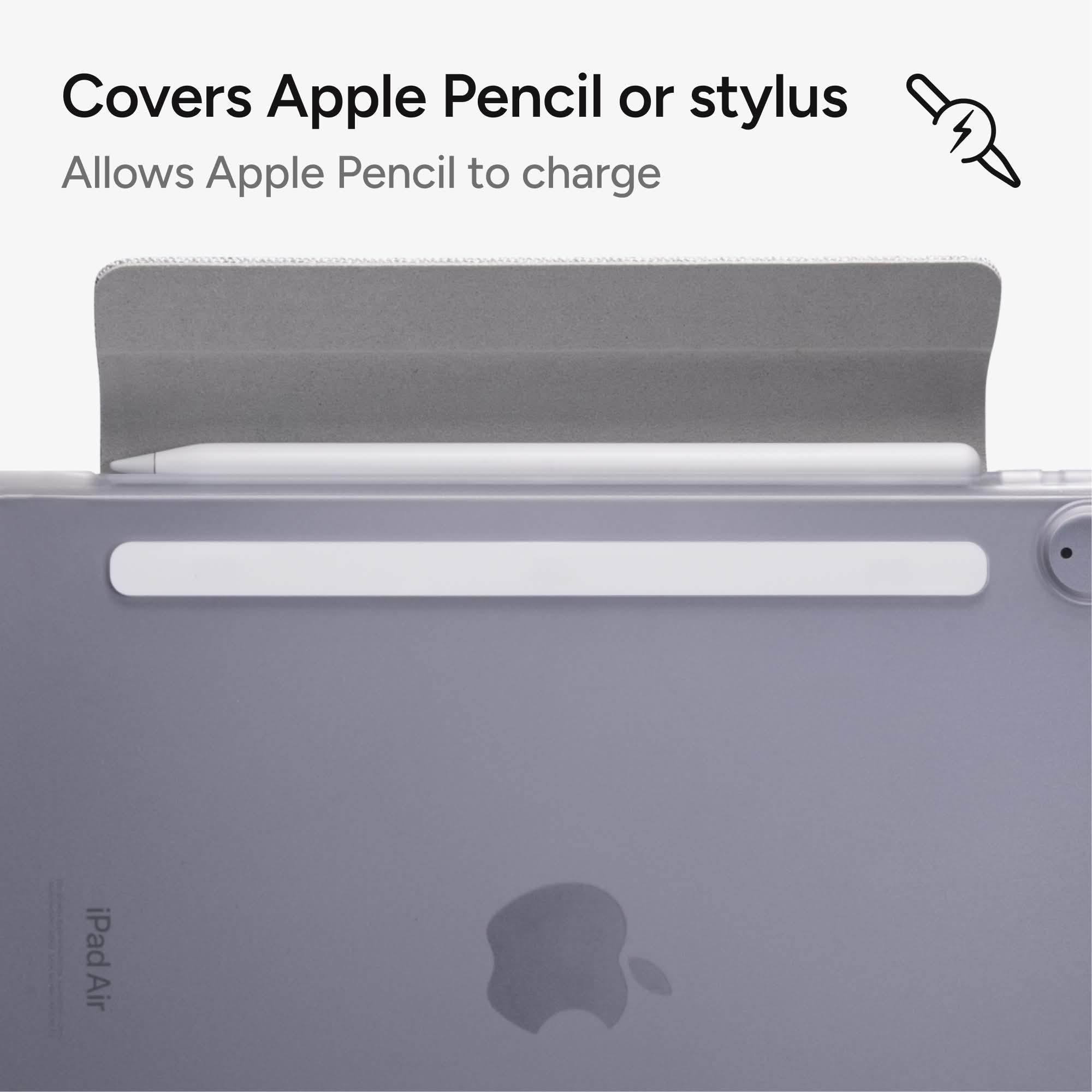mophie | Knit Air Pro Folio Designed for iPad Air 11-in (M4/M3/M2