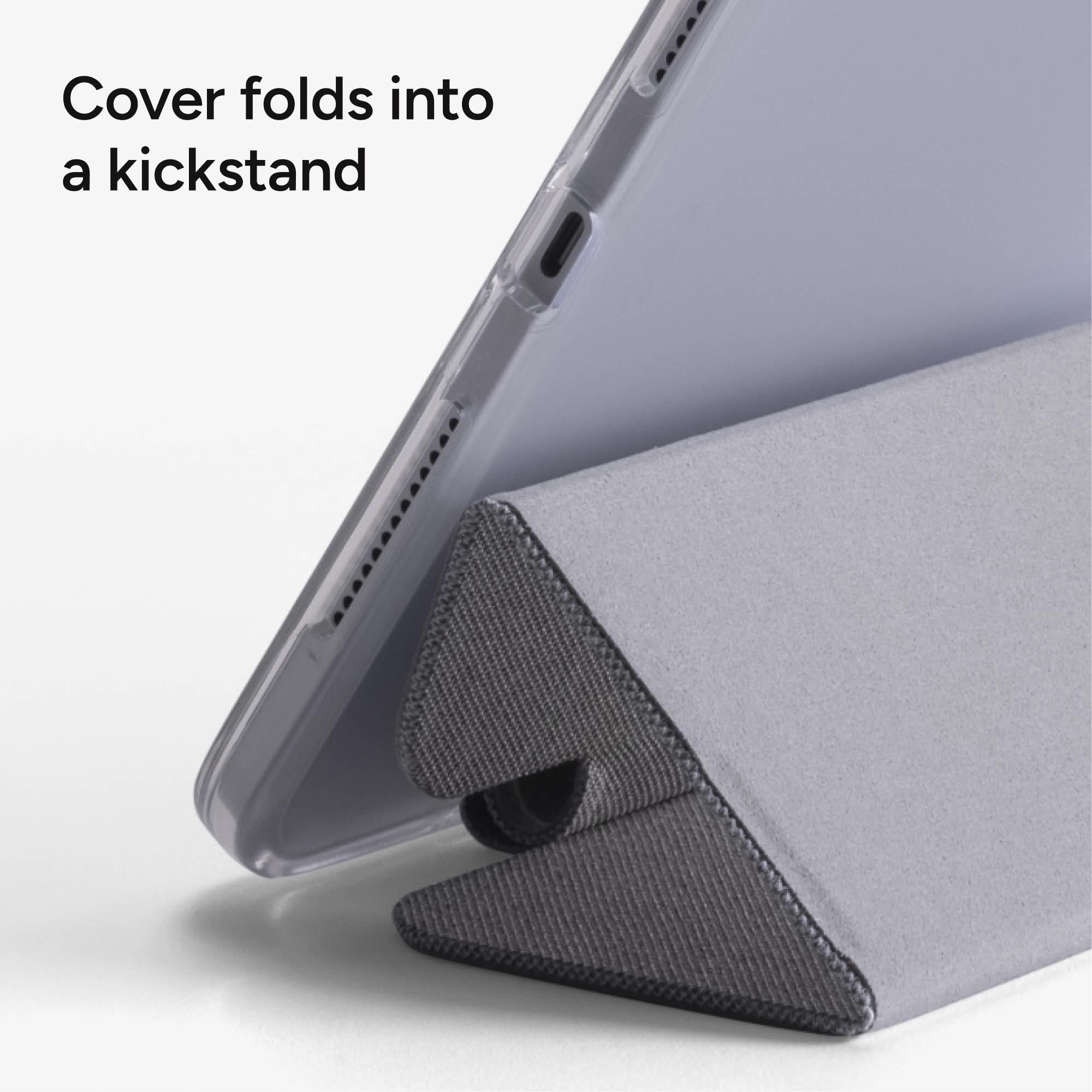 mophie | Knit Air Pro Folio Designed for iPad Air 11-in (M3/M2