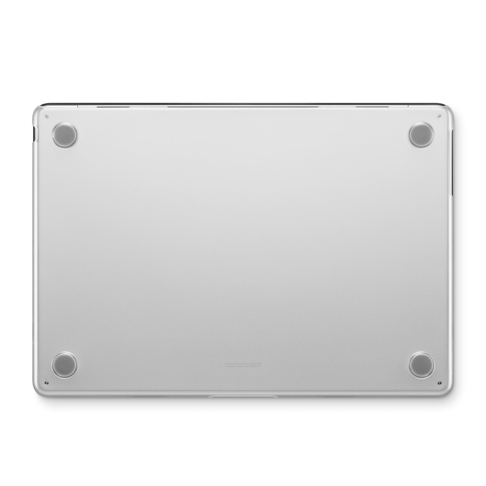 mophie | Slim Hardshell Case for Apple Macbook Air 13