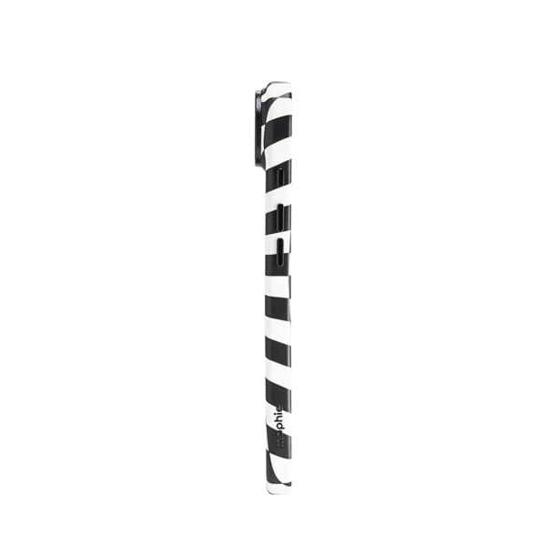 mophie | Soft Optical Check Case for Apple iPhone 17 Air