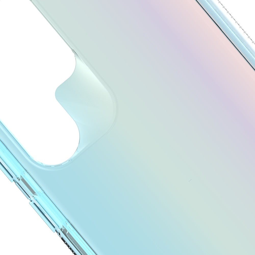 Vibrant Color Gradient
||Milan's vibrant color gradient and elegant detailing elevate the sleek look of your device.