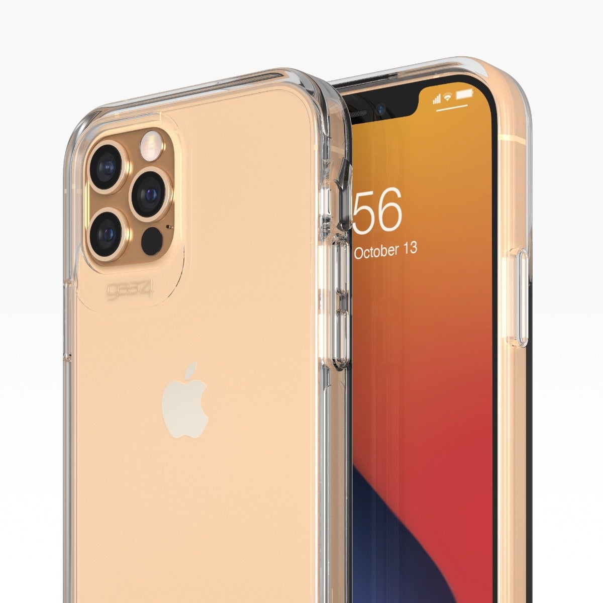 Crystal Palace Case for the Apple iPhone 12 Pro/12