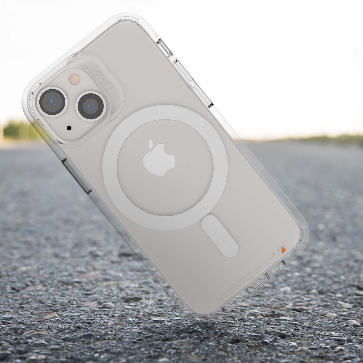 Gear4 Crystal Palace Snap Apple iPhone 13 mini
