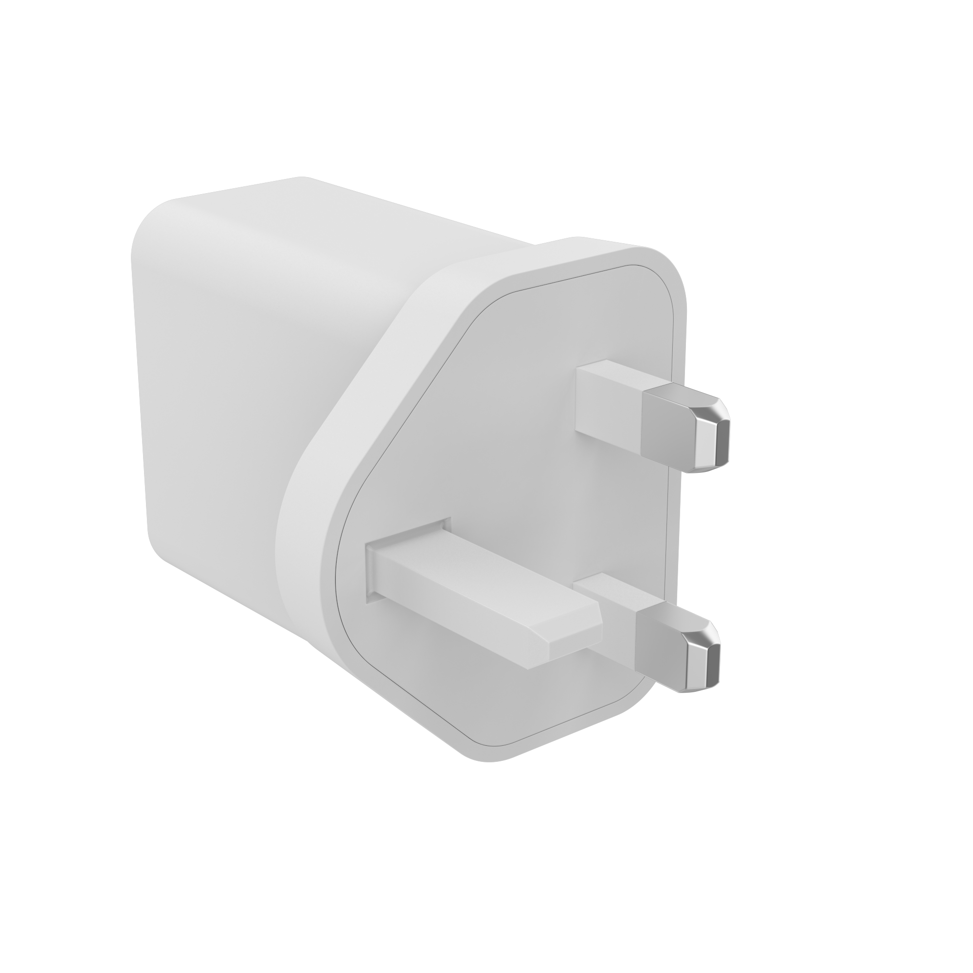 United Kingdom & Ireland Adapter