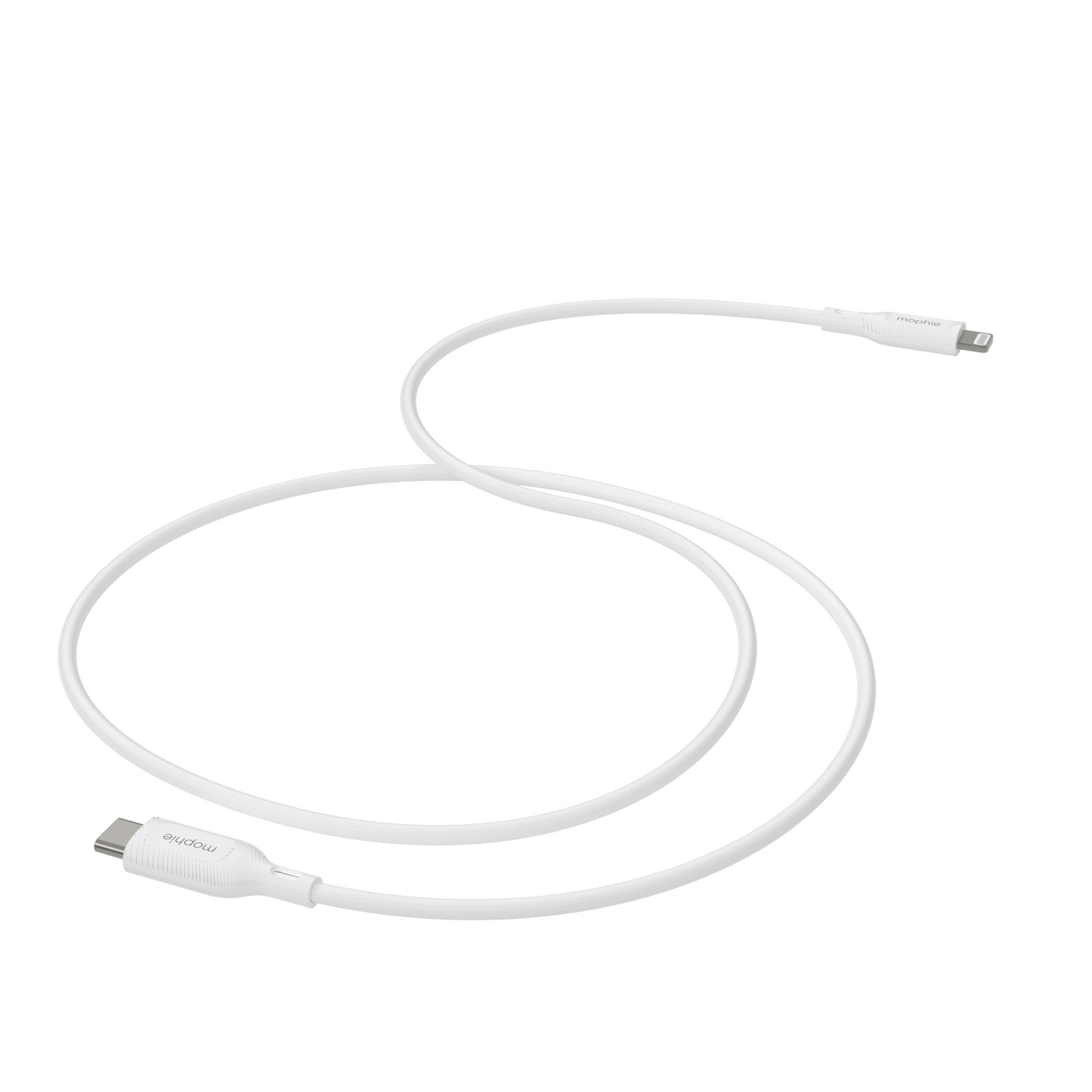 Mophie | Essentials Câble De Charge Usb-C Vers Lightning
