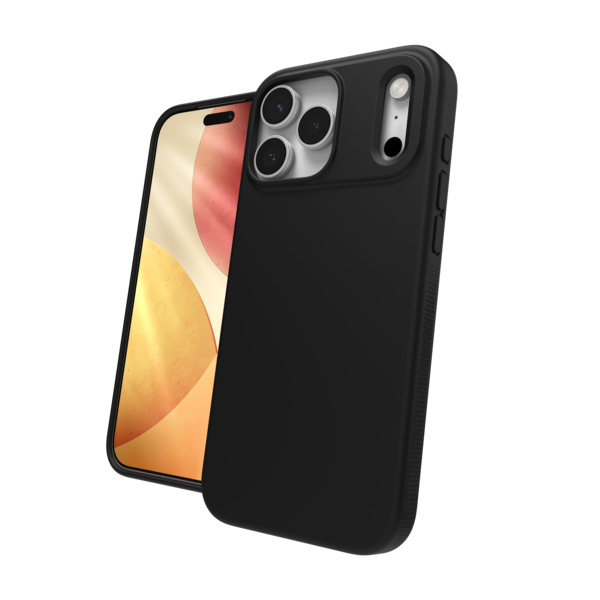 Zagg Manhattan Snap Case Pour Apple Iphone 17 Pro Max