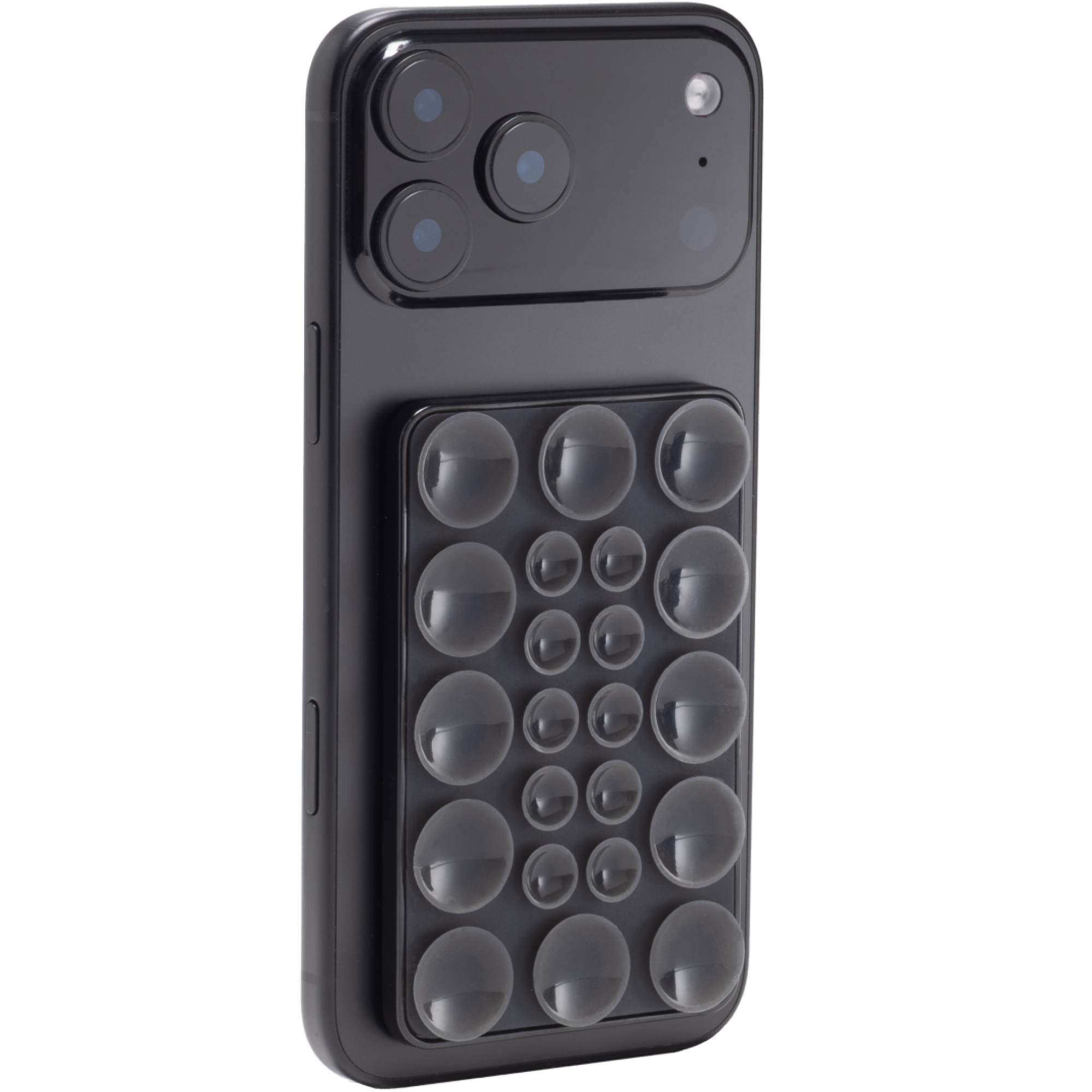 ZAGG Snap Selfie Suction Mount for MagSafe Case Accessory