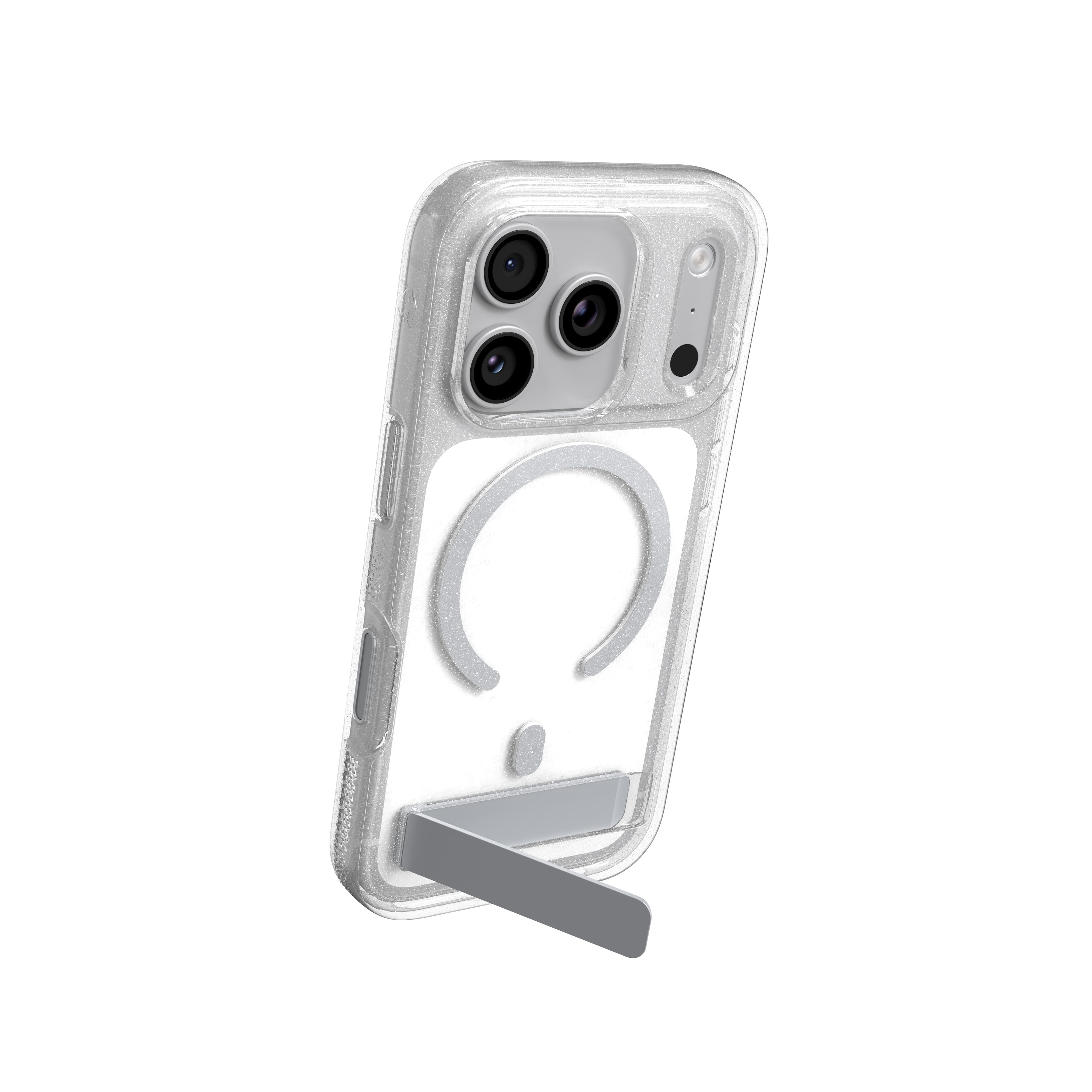 ZAGG Milan Snap with KS Case for Apple iPhone 18 Pro/ 17 Pro
