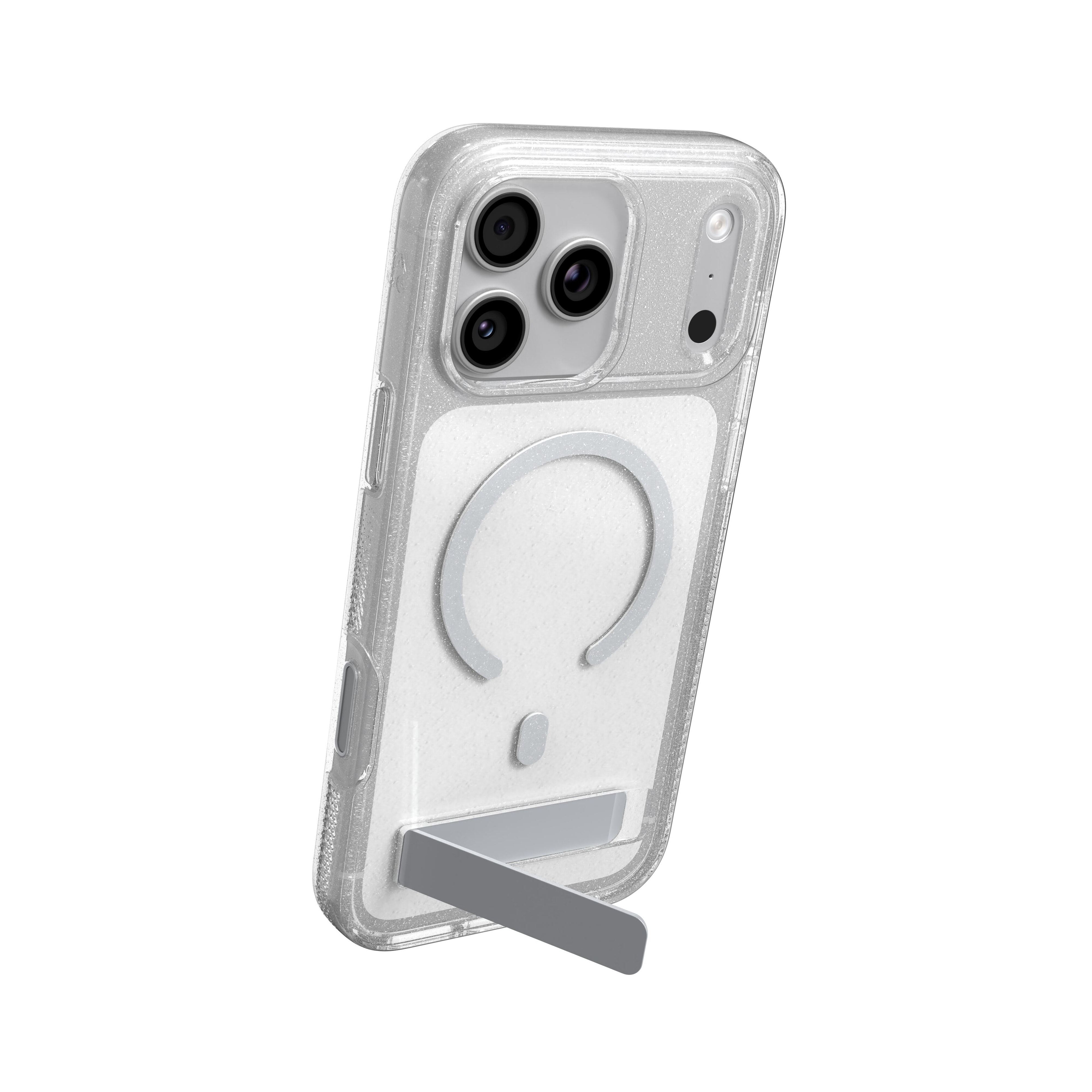 ZAGG Milan Snap with KS Case for Apple iPhone 18 Pro Max/ 17 Pro Max