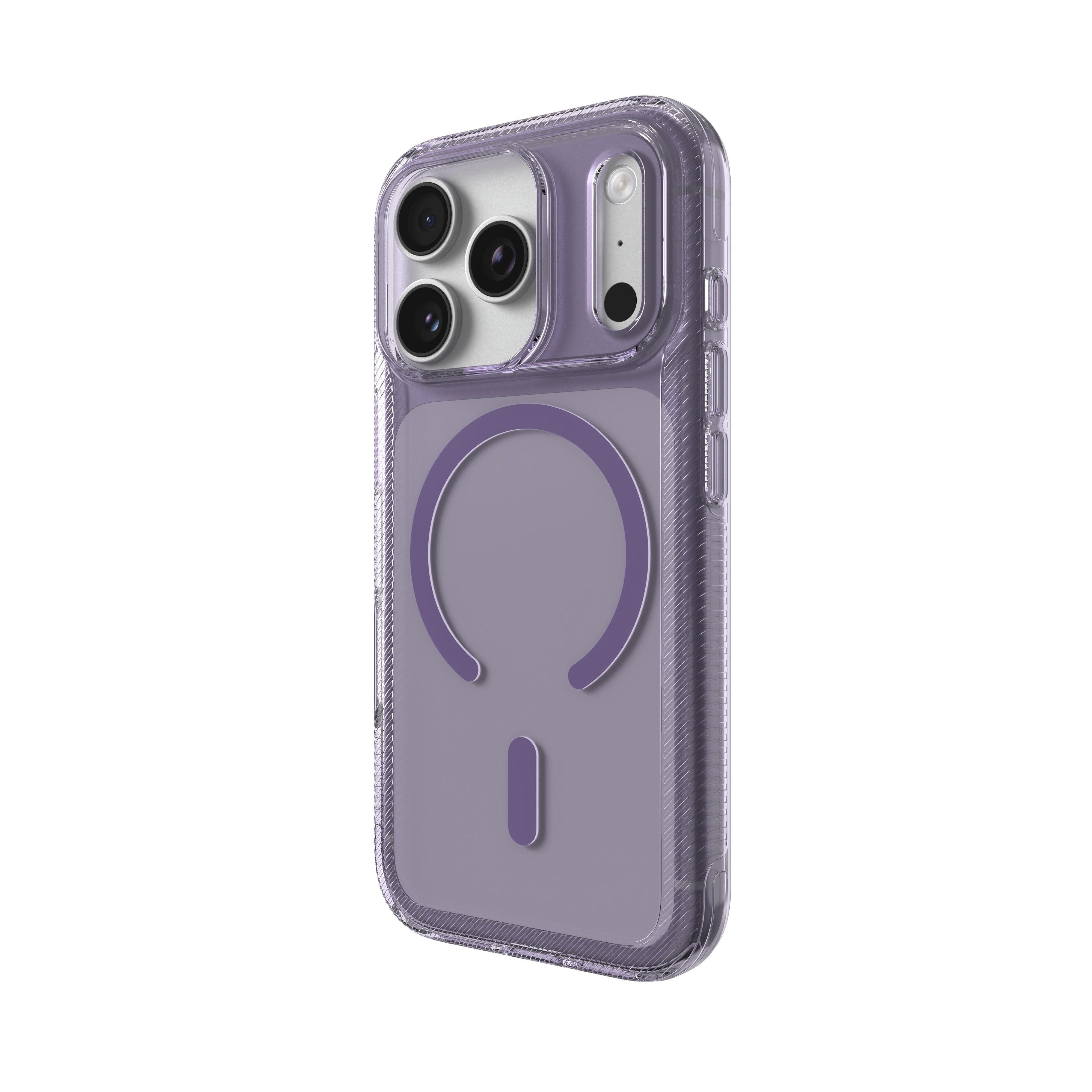 ZAGG Luxe Snap Case for Apple iPhone 18 Pro / 17 Pro