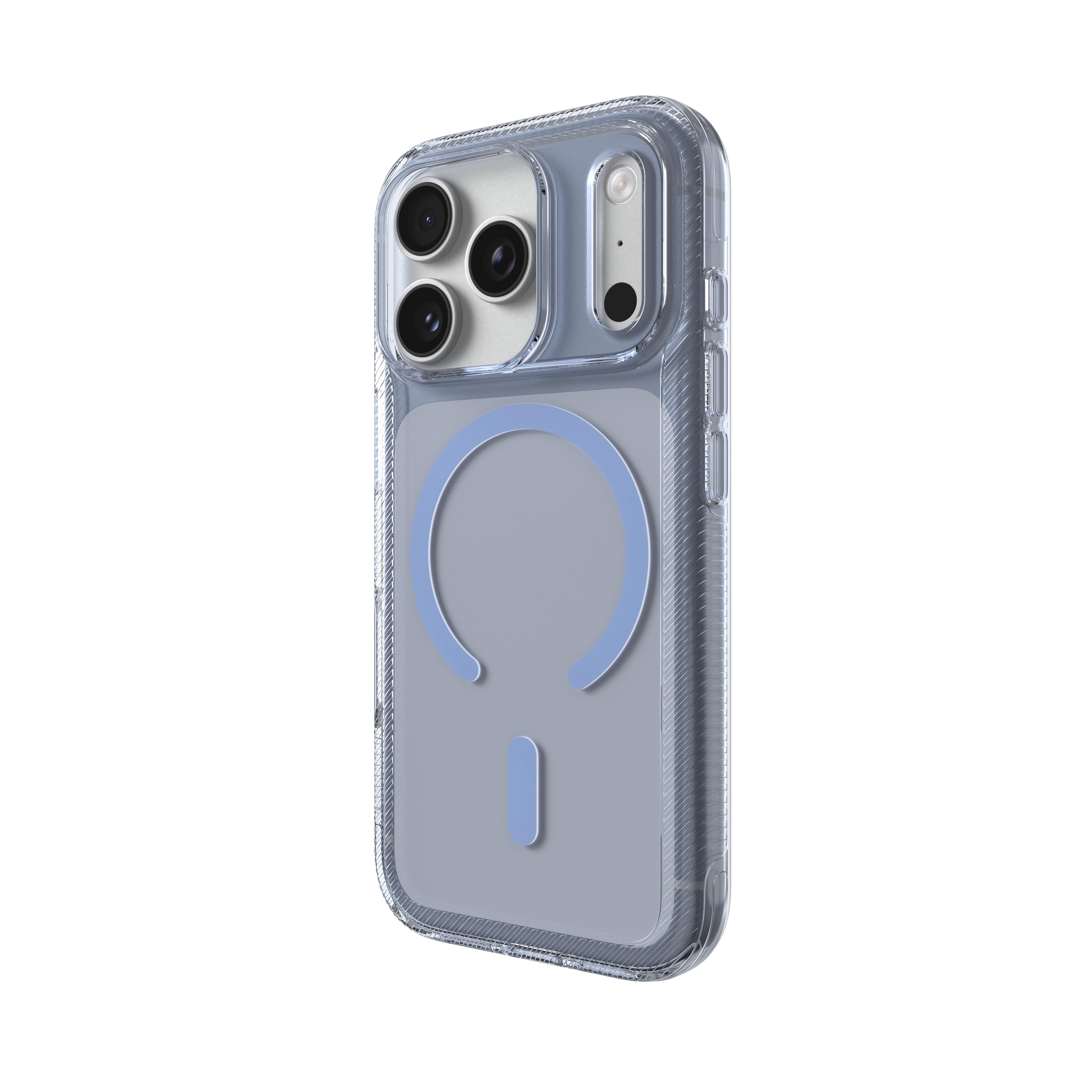 ZAGG Luxe Snap Case for Apple iPhone 18 Pro Max / 17 Pro Max