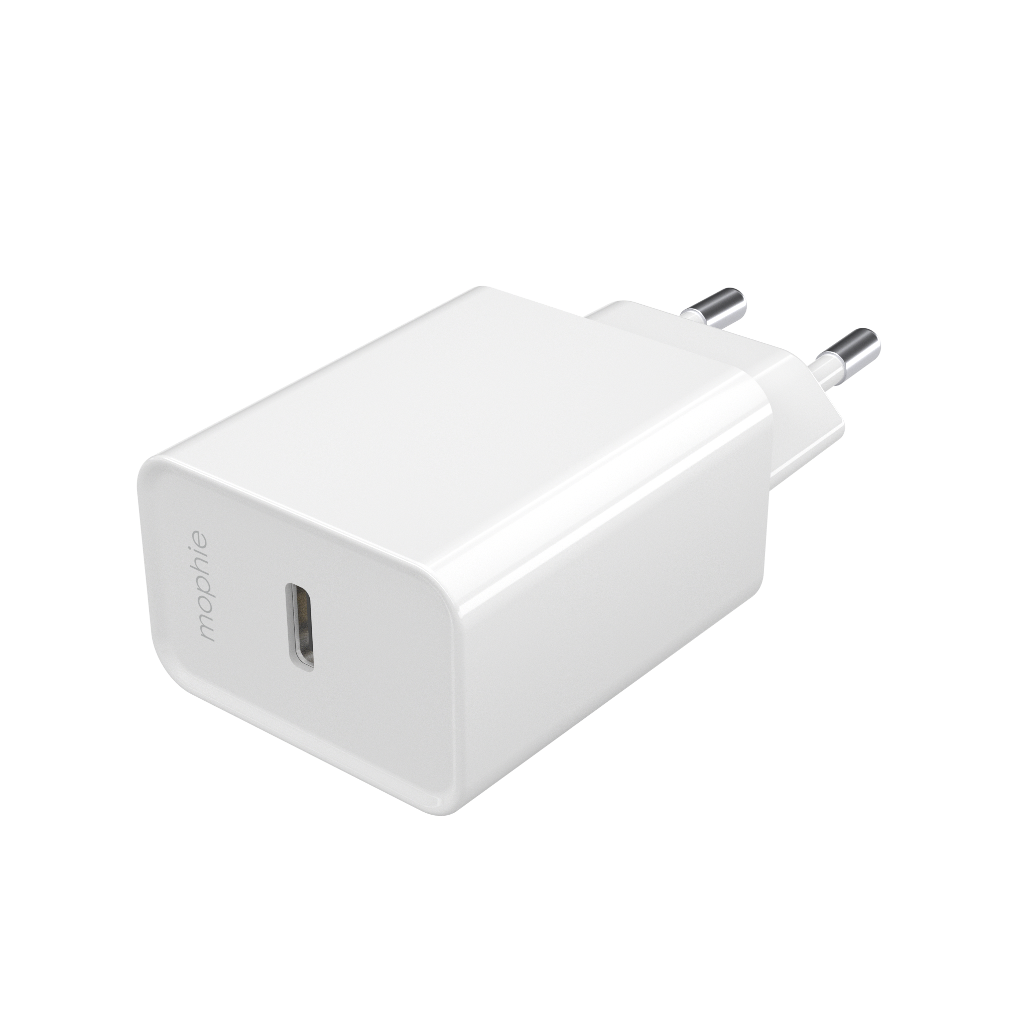 Mophie Essentials Power Adapter Usb-C Pd 20W Size 20