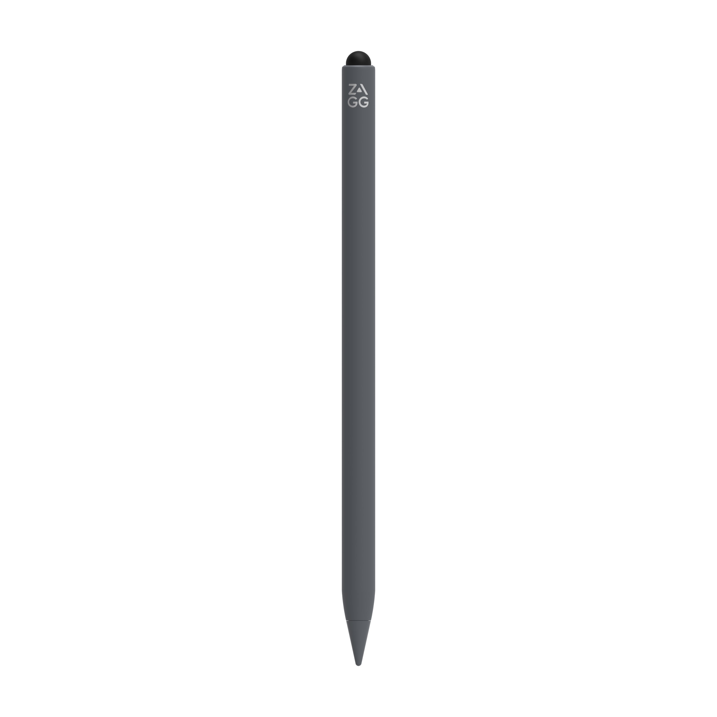 Zagg - Pro Stylus 2 - Stylet actif - Gris - Image 5