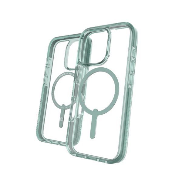 Zagg Santa Cruz Snap Case Pour Apple Iphone 16 Pro