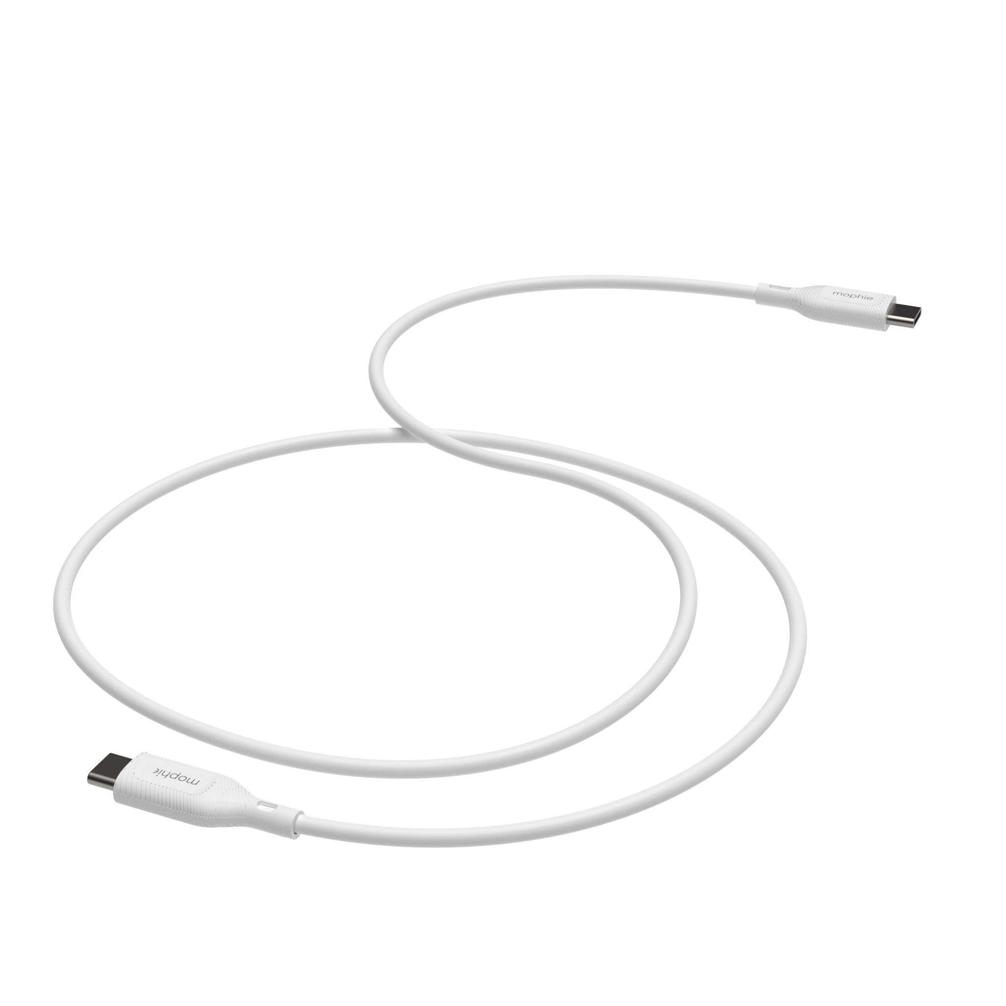 Mophie | Essentials Câble De Charge Usb-C Vers Usb-C