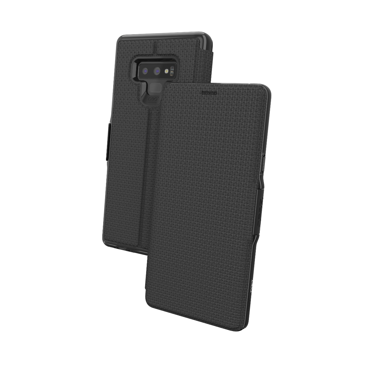 Gear4 Oxford For Galaxy Note9 (Black)