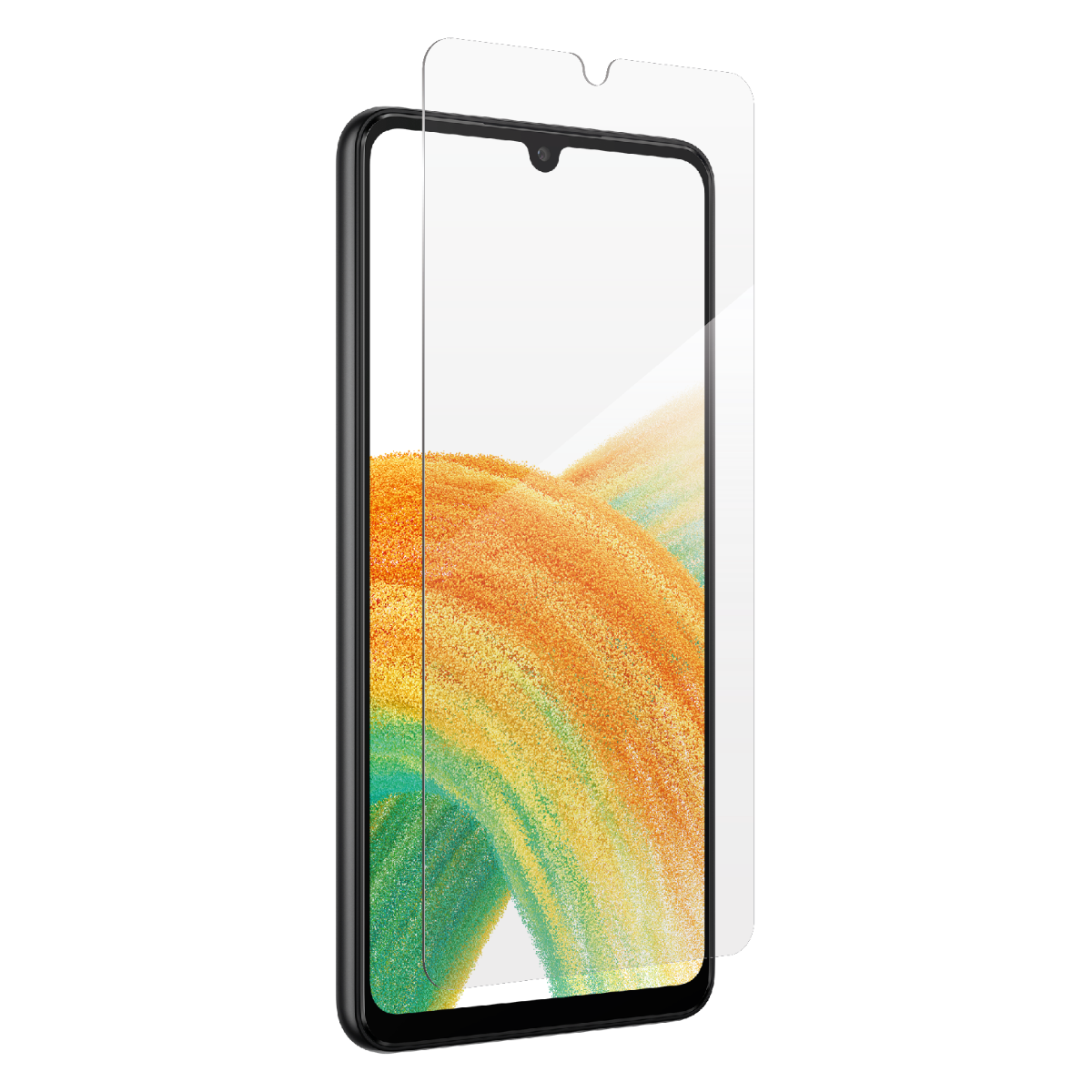 InvisibleShield Glass Elite For Samsung Galaxy A33 5G