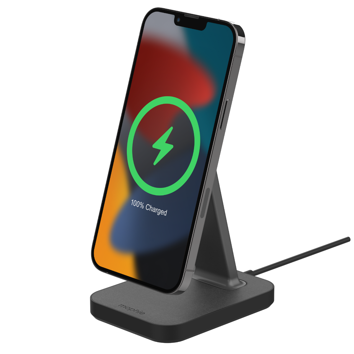 Mophie Snap+ Charging Stand (EU Adapter)
