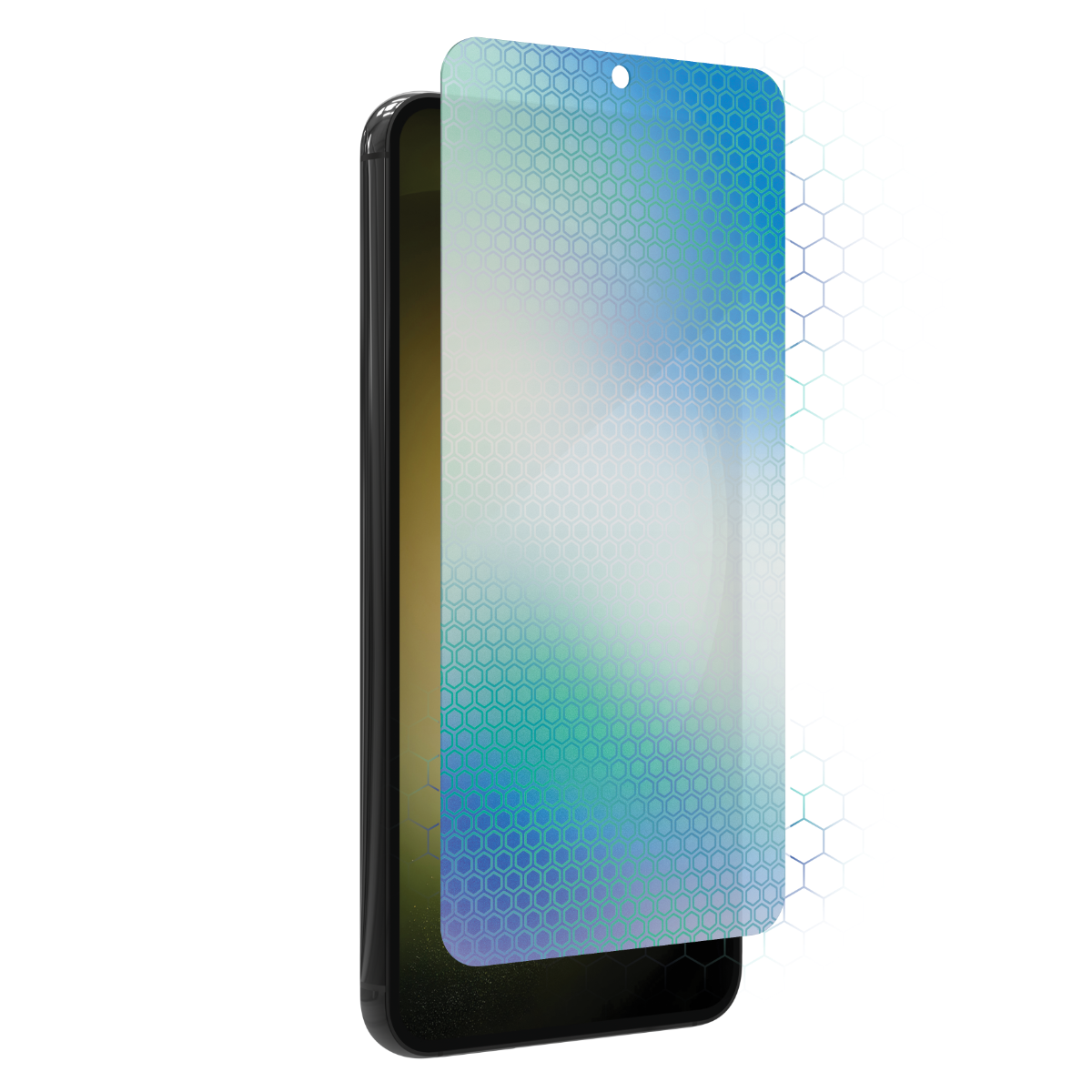 InvisibleShield Flex XTR2 Eco For Samsung Galaxy S23+