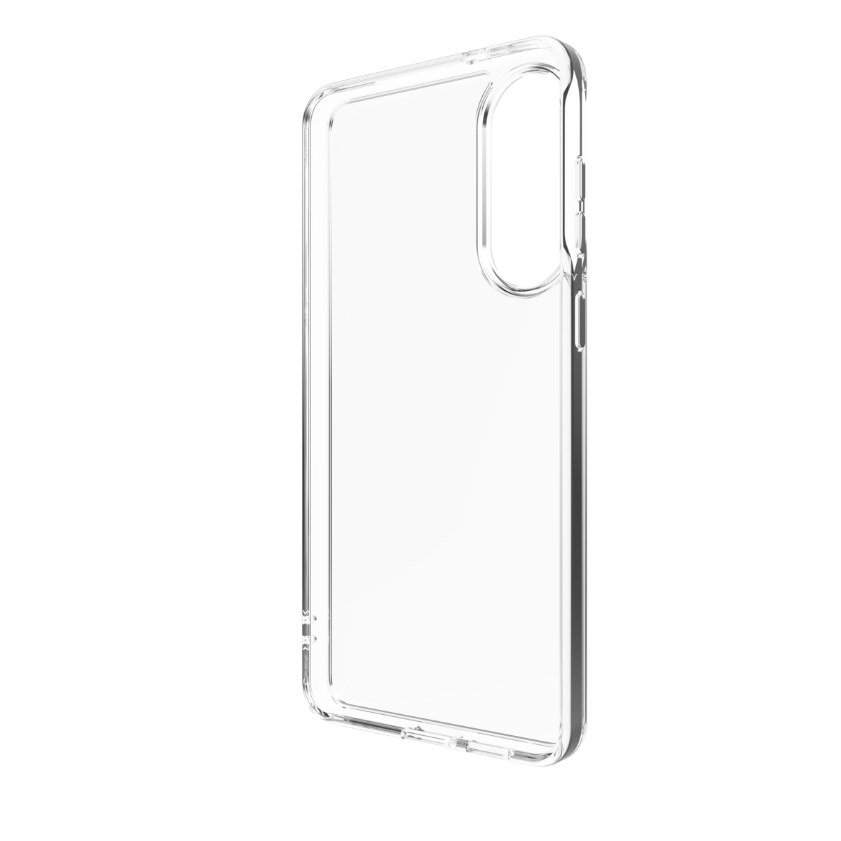 Zagg Clear Case Samsung Galaxy Edge S25