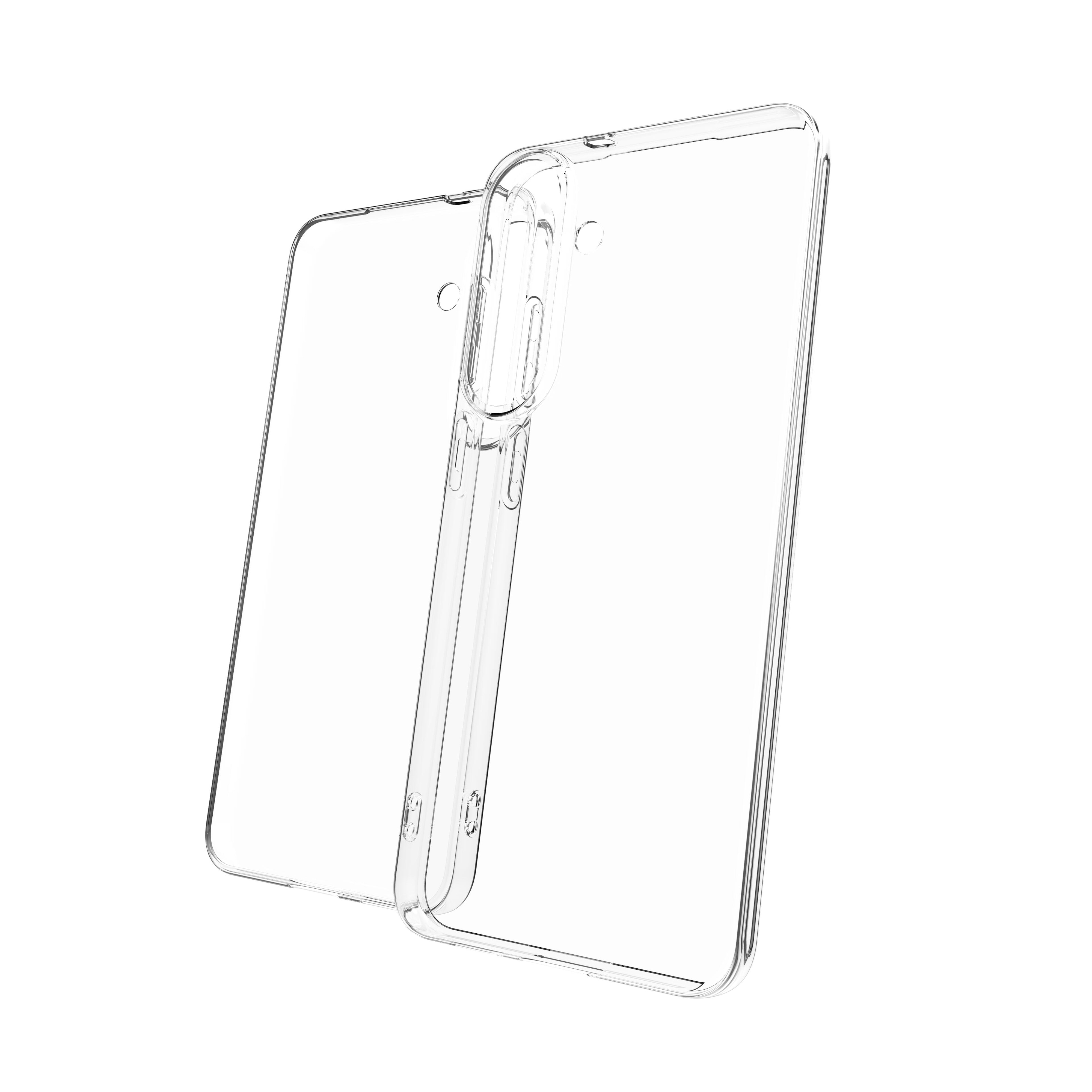 ZAGG Clear Case for Samsung Galaxy S26 FE