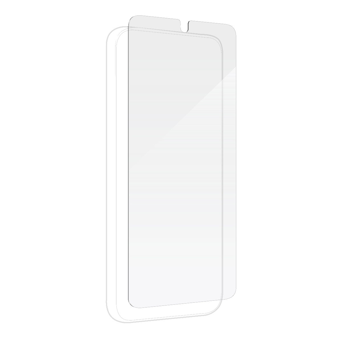 InvisibleShield Ultra Clear For Samsung Galaxy S22 Ultra