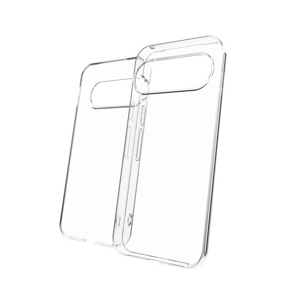 ZAGG Clear Case for Google Pixel 11 Pro XL