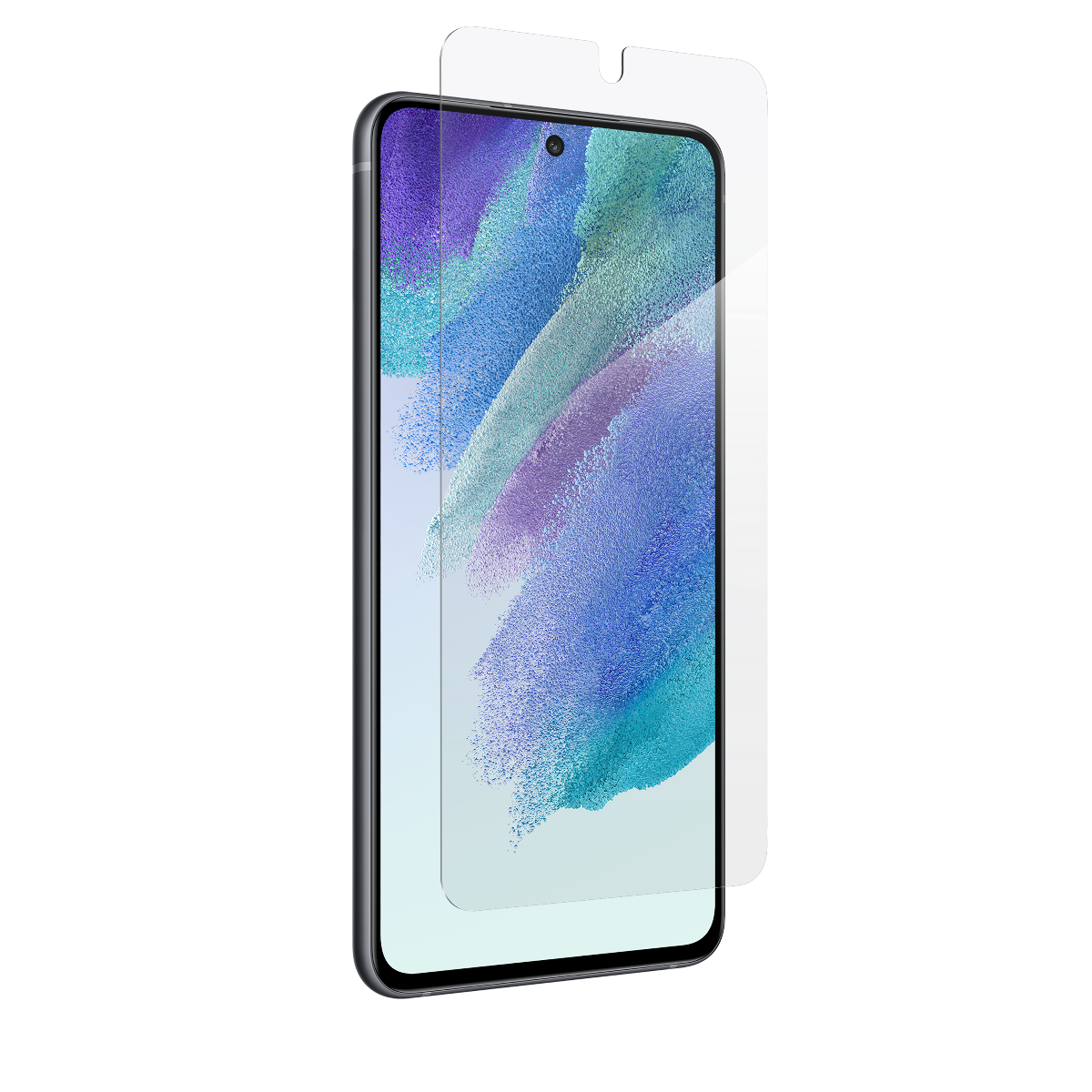 InvisibleShield Glass Elite For Samsung Galaxy S21 FE