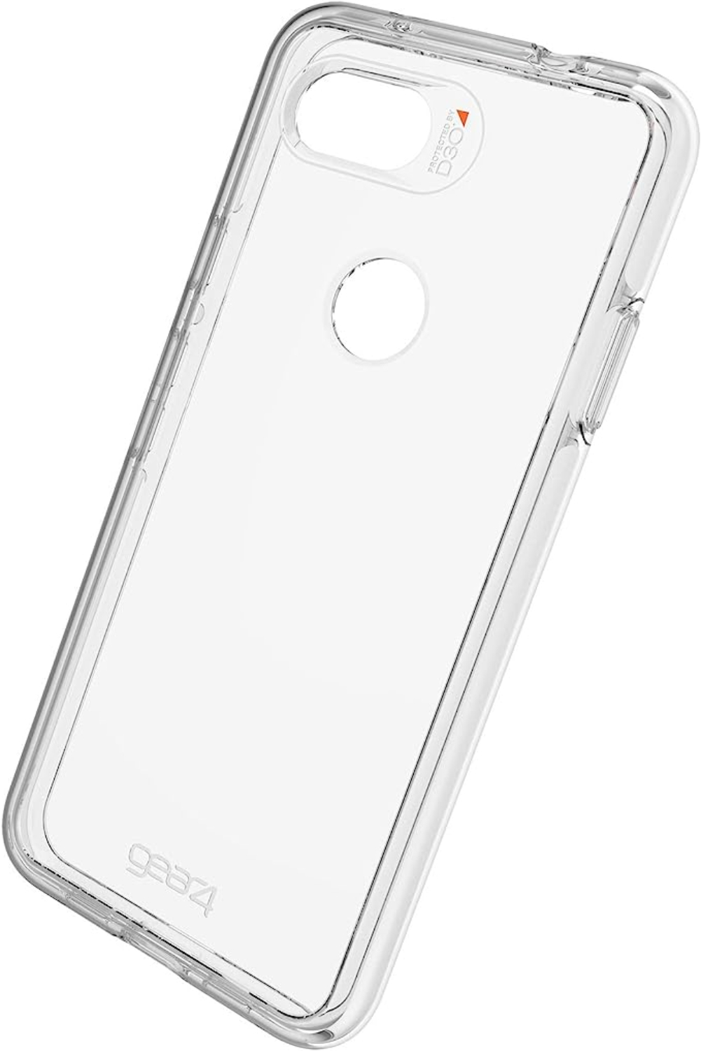 Gear4 Crystal Palace Google Pixel 3a (Clear)