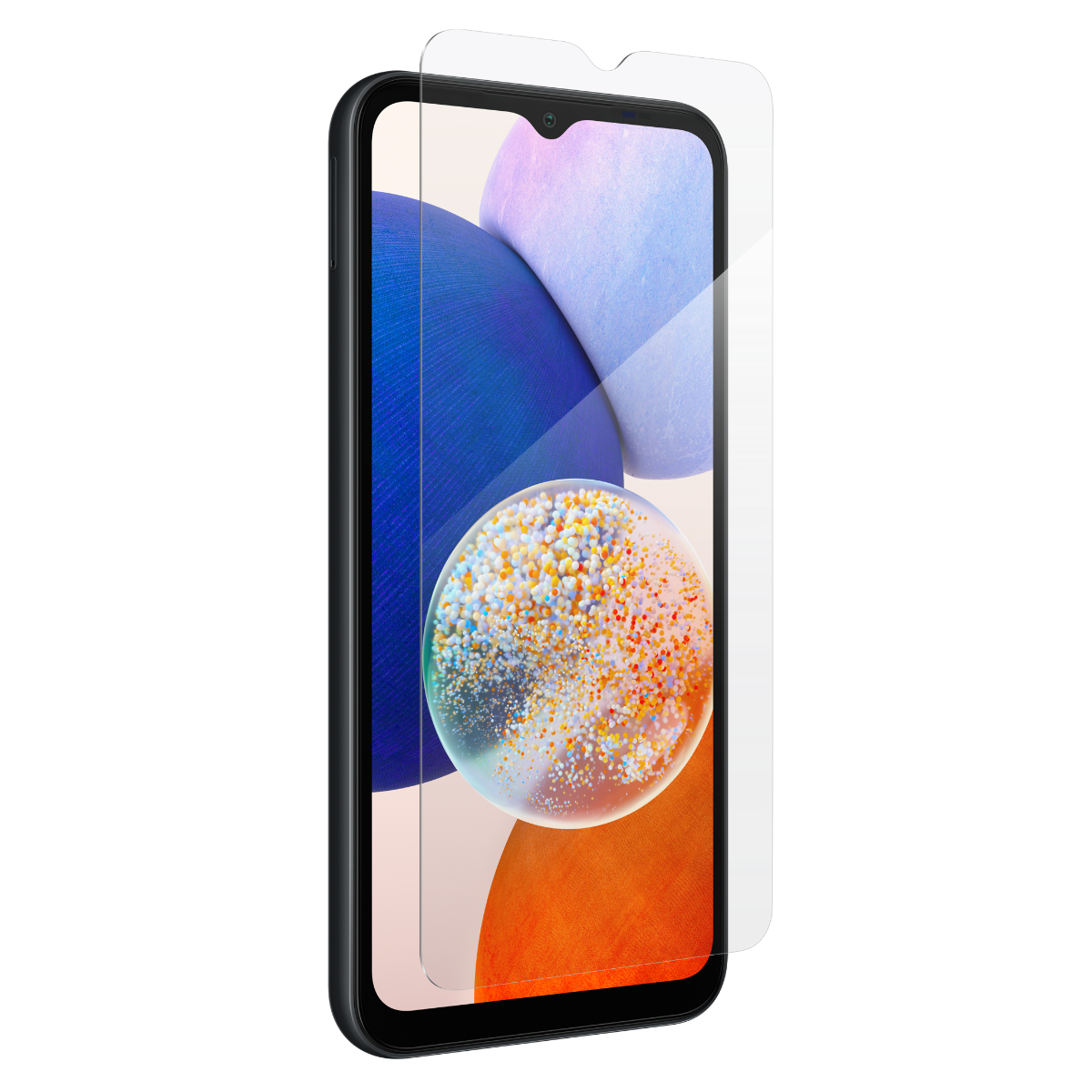 InvisibleShield Glass Elite For Samsung Galaxy A14 5G