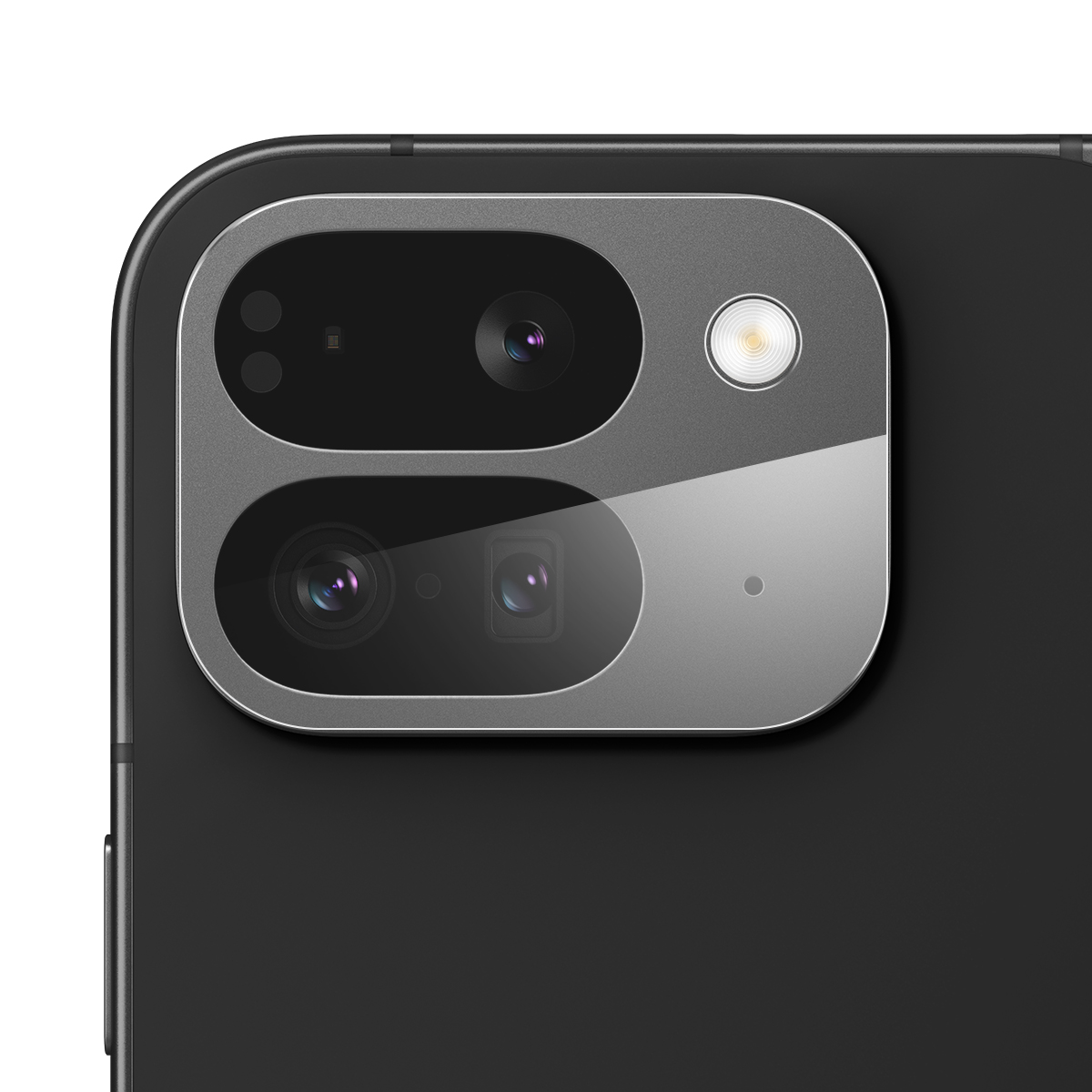 ZAGG InvisibleShield Glass Elite (Camera) Google Pixel Fold2 Screen Protector
