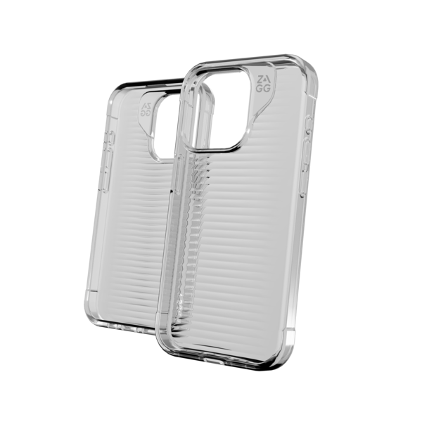 ZAGG Luxe Case For IPhone 15 Pro