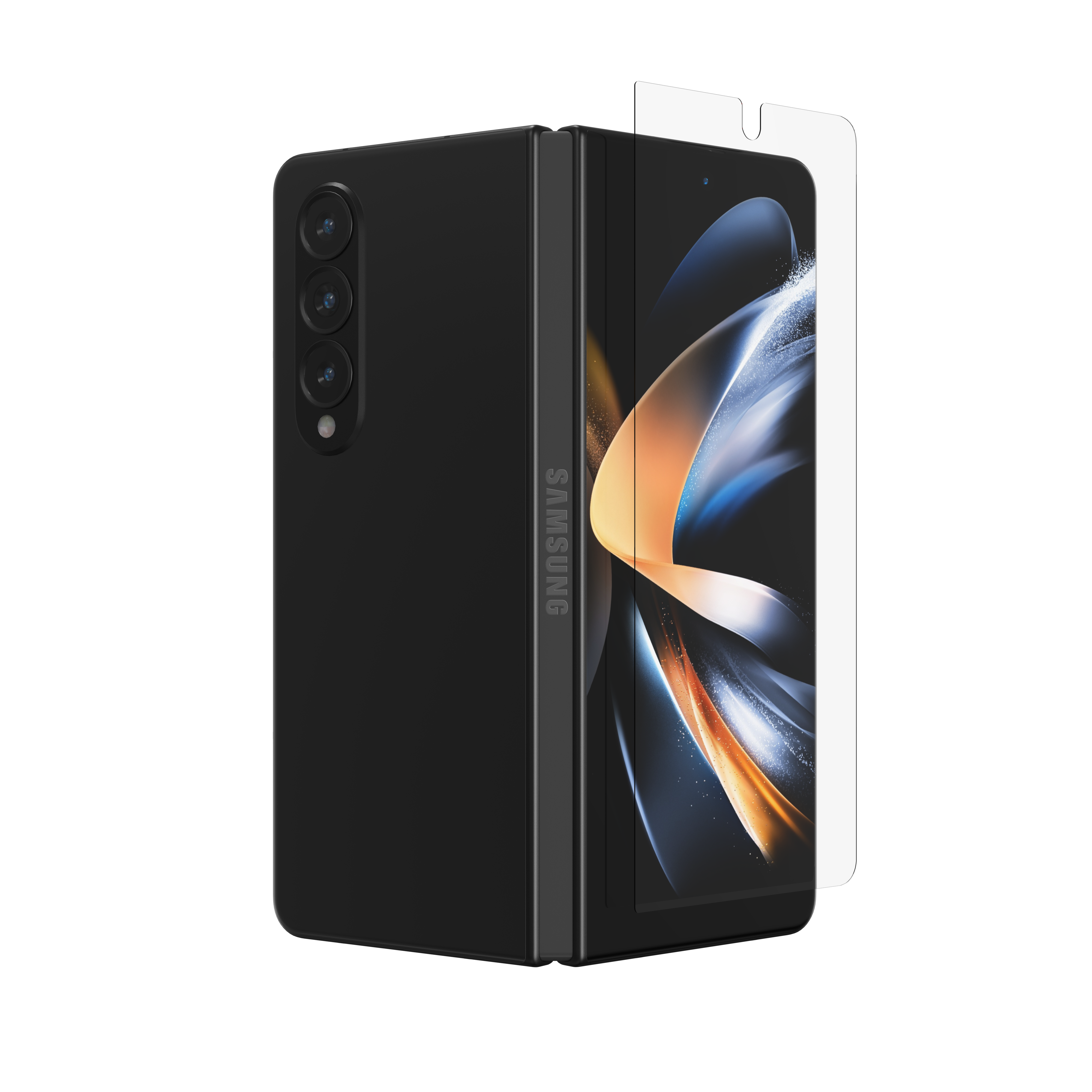 Invisibleshield Flex Eco For Samsung Galaxy Z Fold4 5G
