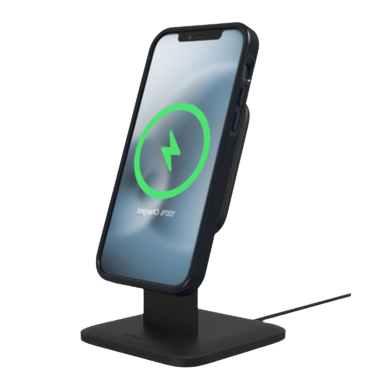 Mophie Snap+ Wireless Charging Stand (UK&EU)