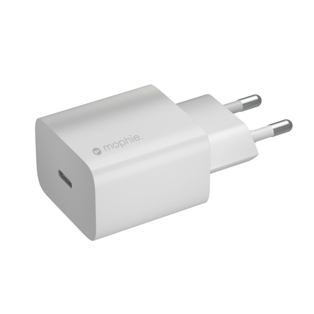 Mophie 20W Usb-C Pd Wall Adapter For Eu Size 20