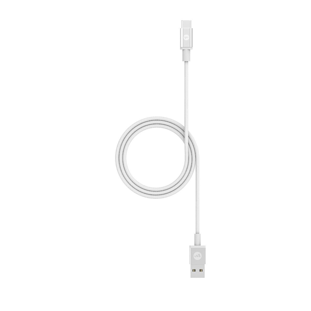 Mophie Charge And Sync Cable-Usb-A To Usb-C