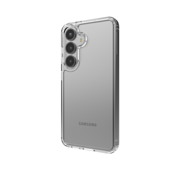 Ifrogz Defence Case Samsung Galaxy S25 (Clear)