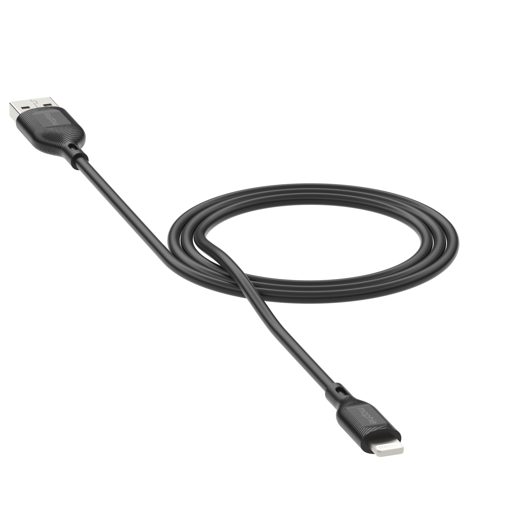 mophie | essentials charging cable | 1 Metre