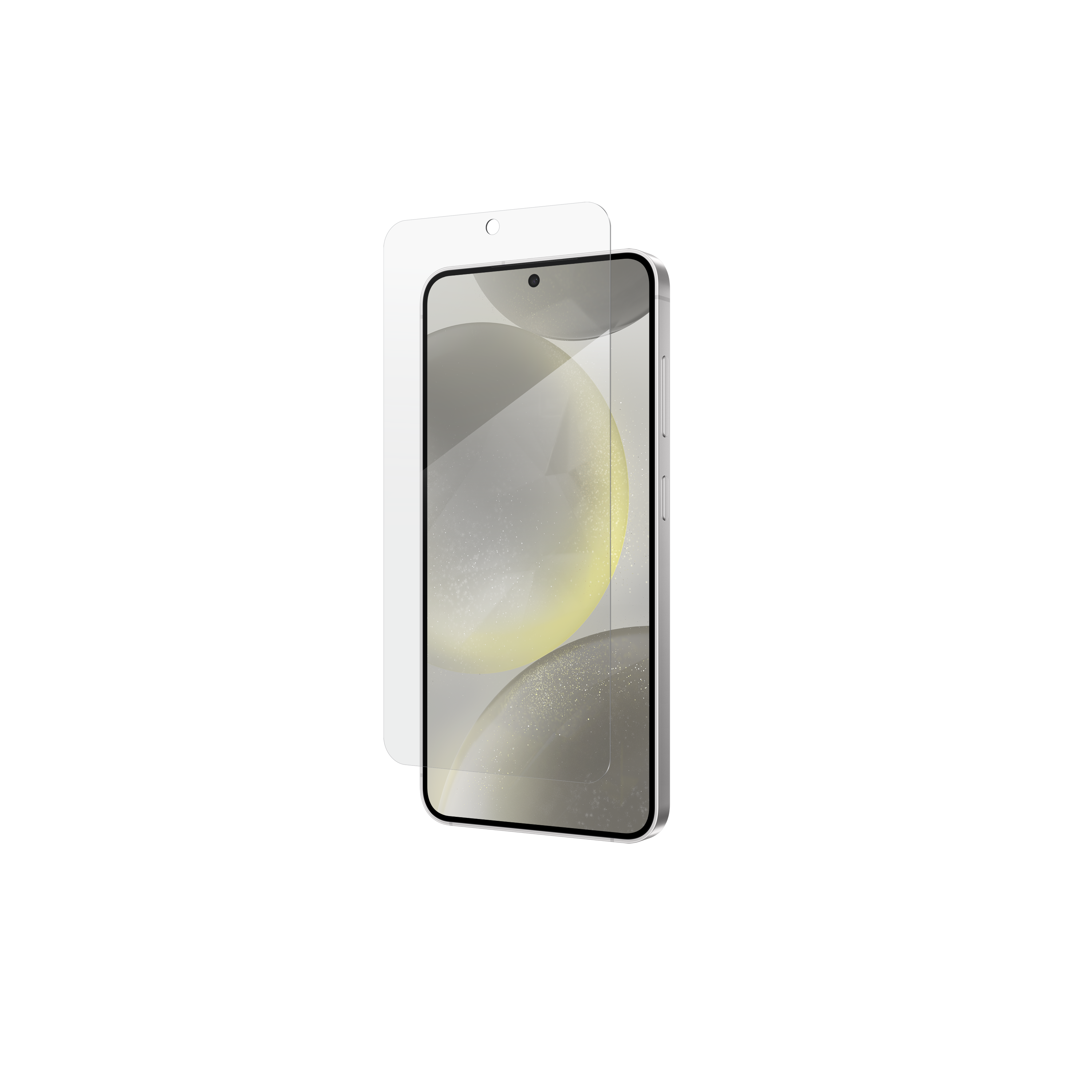 InvisibleShield Glass Elite B Samsung Galaxy S24 Screen Protector