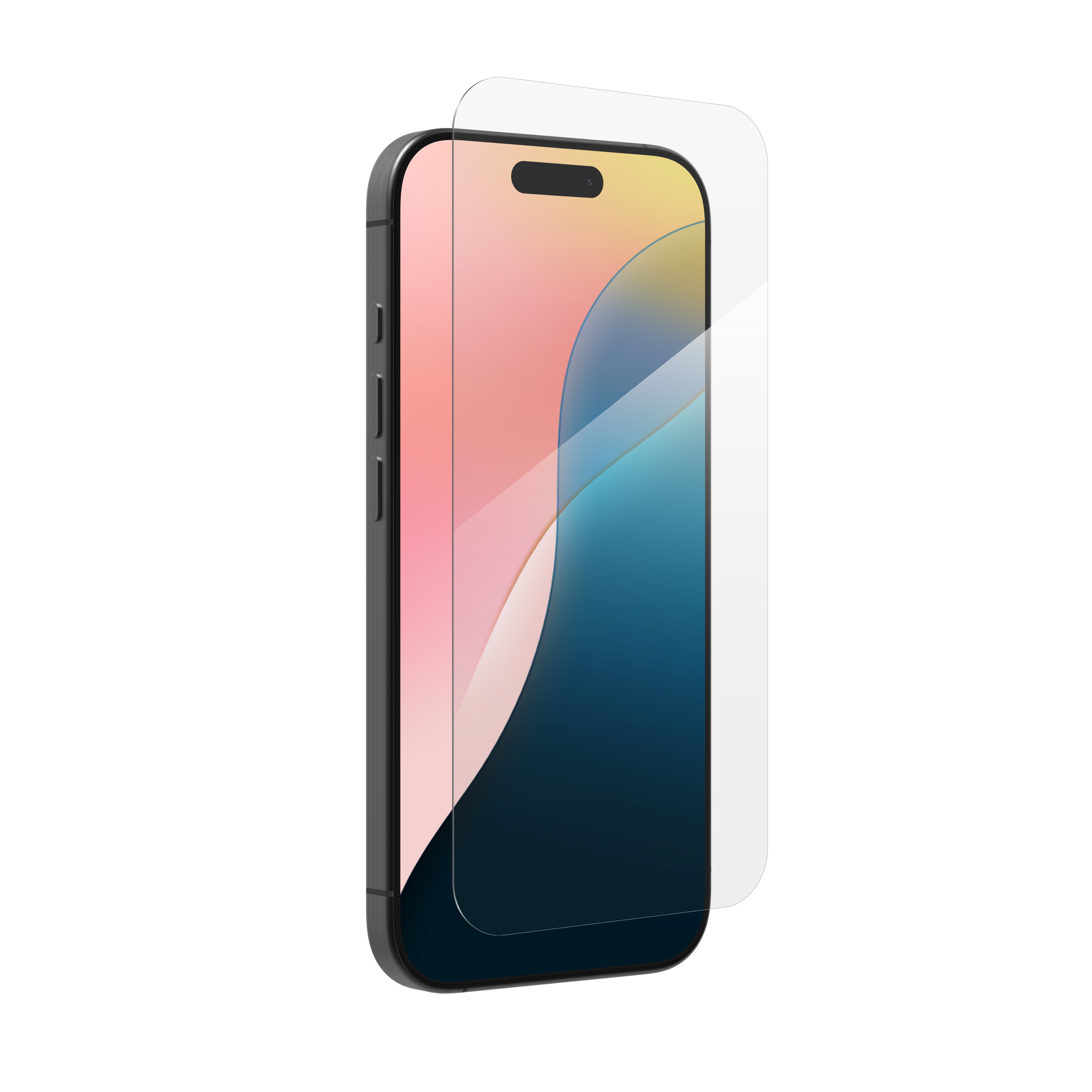 InvisibleShield Glass Elite Apple iPhone Protetor de ecrã 16 Pro
