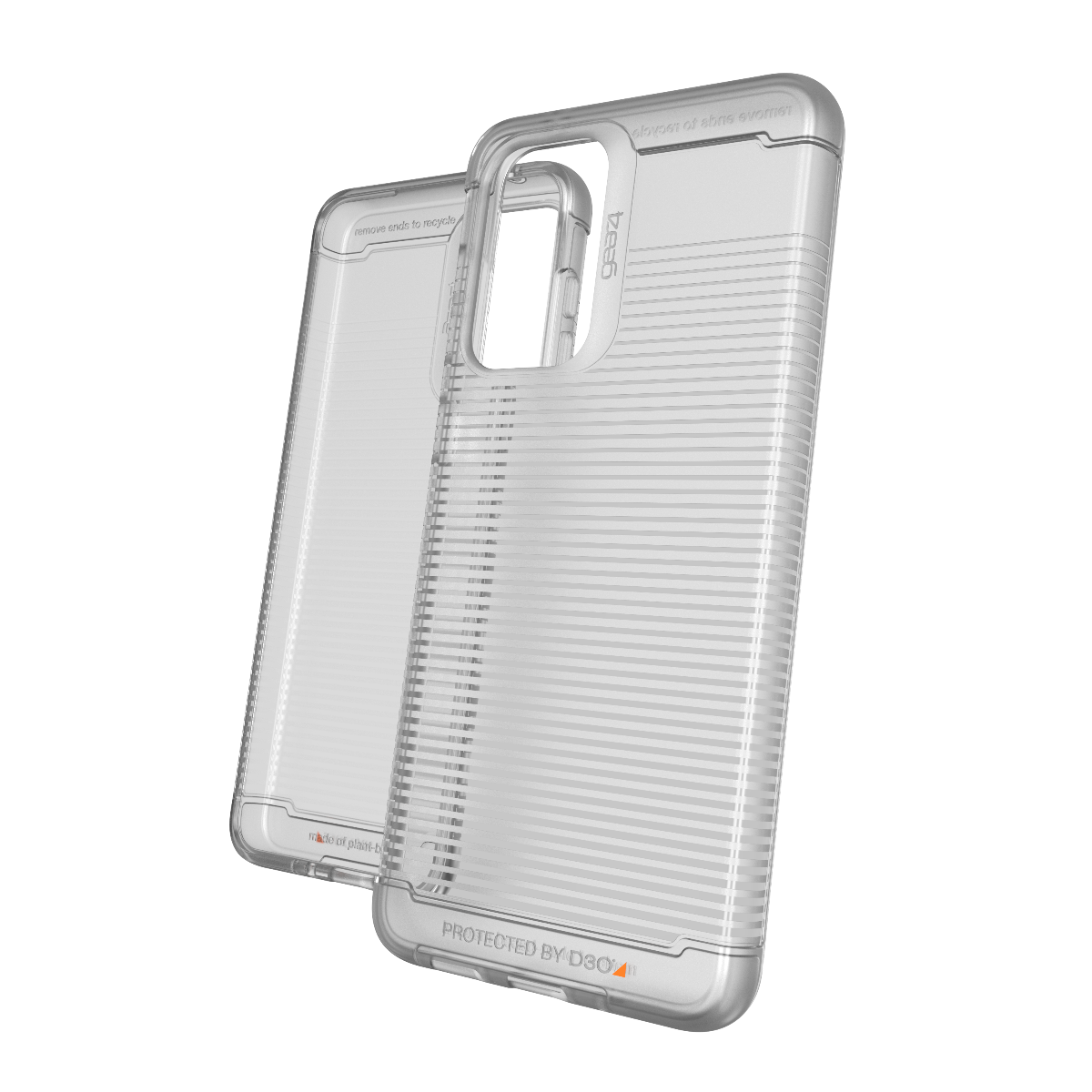 Gear 4 Havana Protective Case For Samsung Galaxy A33 5G