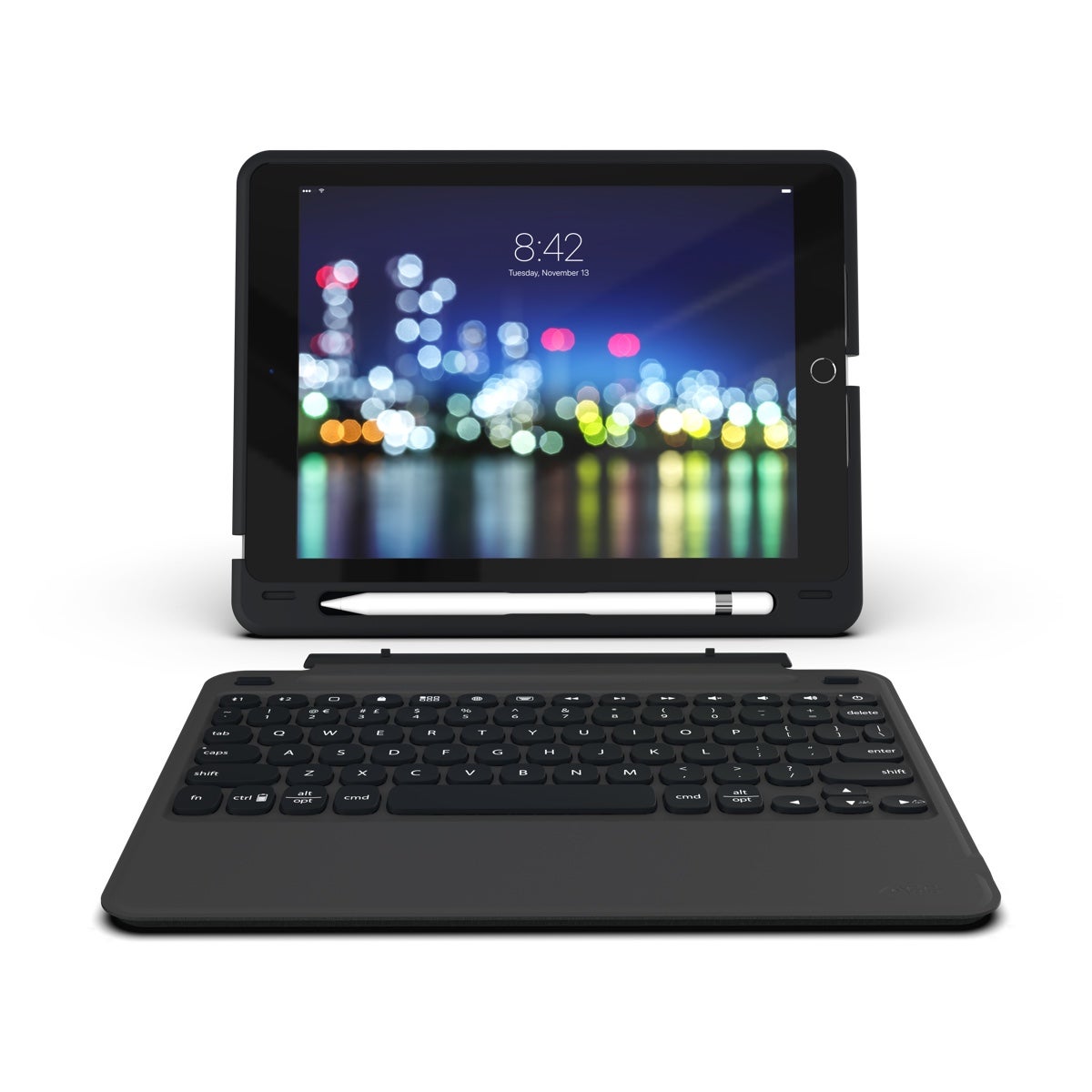 ZAGG Slim Book Go For Apple 9.7-inch IPad