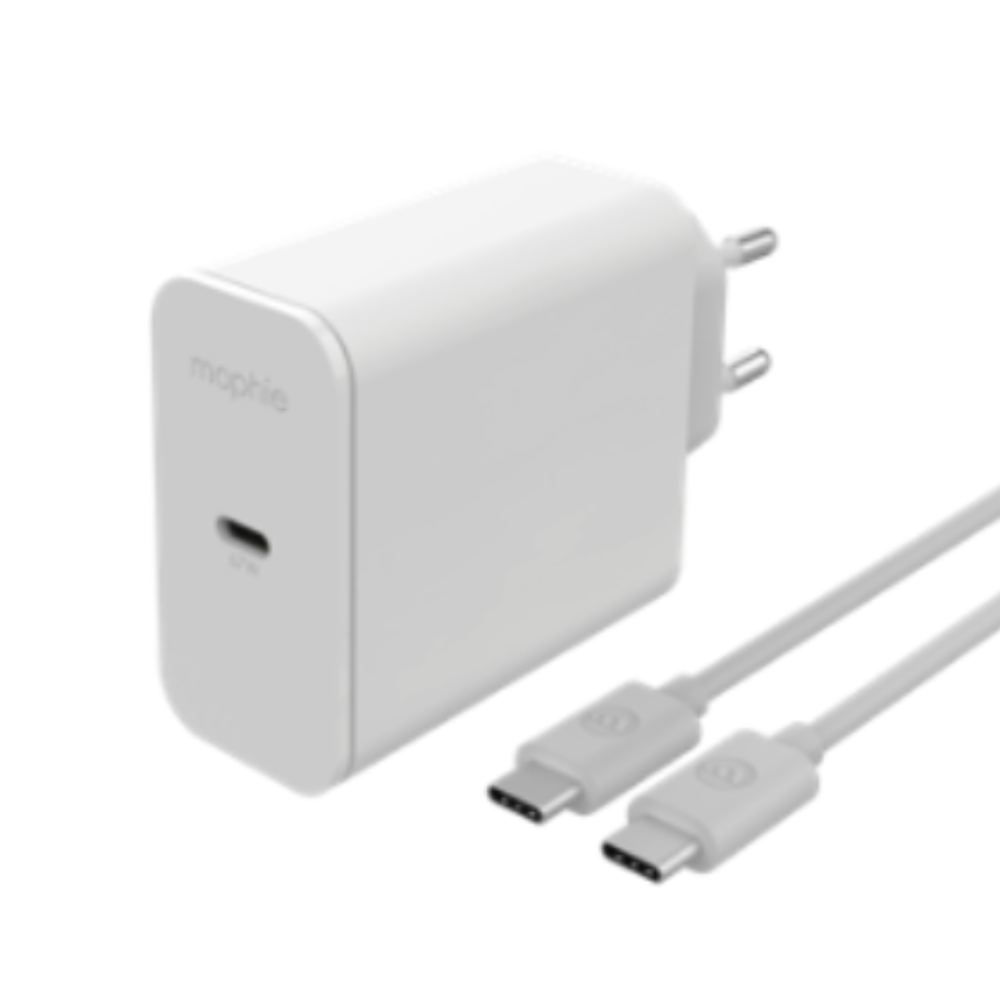 Mophie Speedport 67 W/Cable (Apple Exclusive) (EU Adapter)