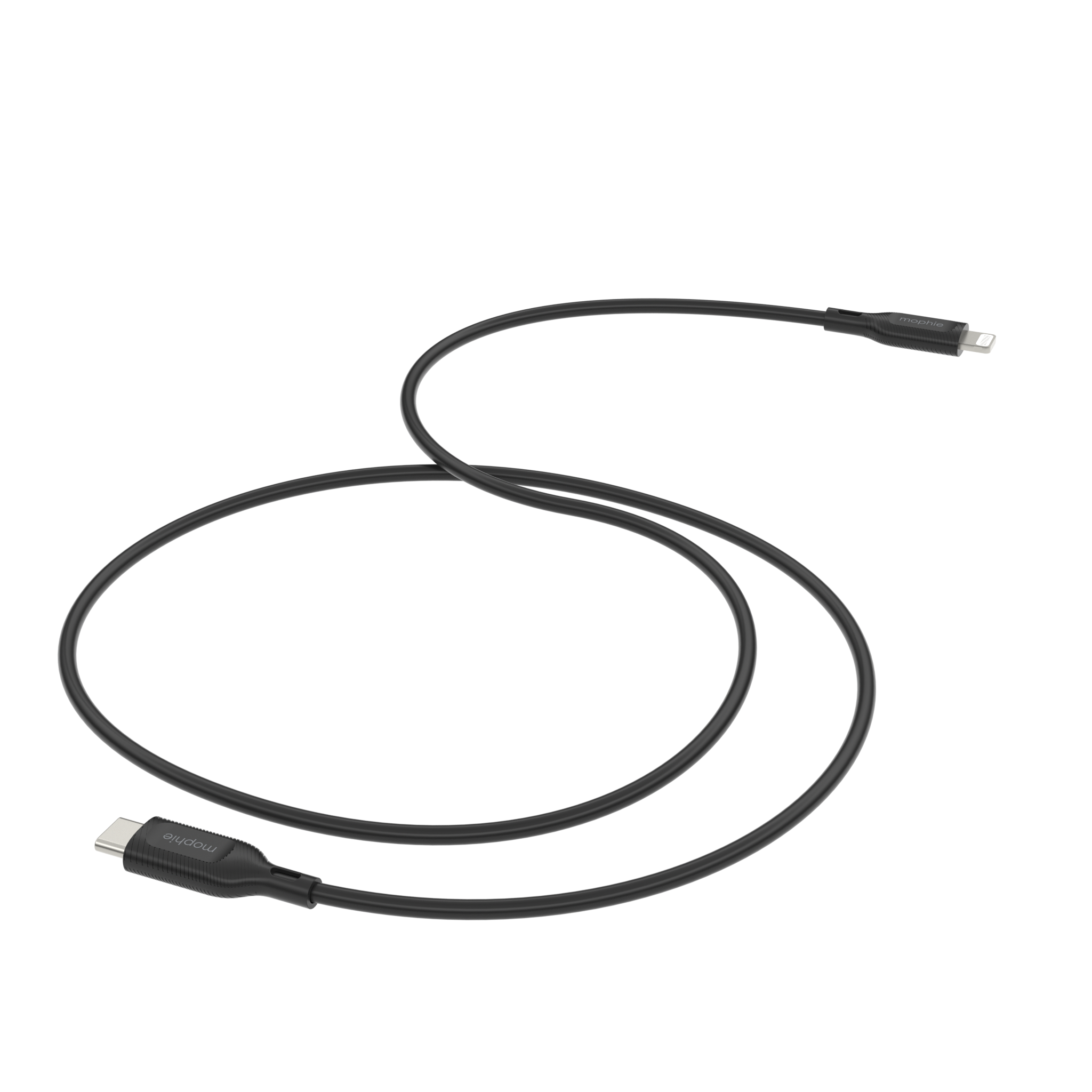 Mophie | Essentials Câble De Charge Usb-C To Lightning