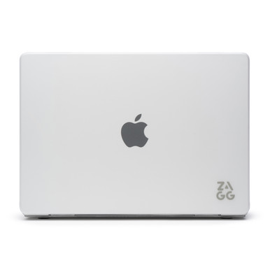 ZAGG Snap On Hardshell Case for Apple Macbook Air 13 inch (M2/M3