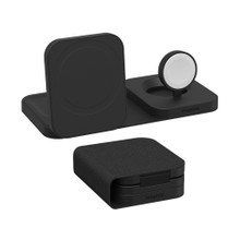 3-in-1 travel charger (gen 3) 3-in-1 travel charger (gen 3)