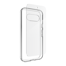 Asuwish Compatible With Google Pixel 9A Wallet Case