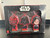 Star Wars McDonald’s Dark Side Saga Set Darth Vader Darth Maul Emperor