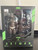 Batman Forever DAH-115 Beast Kingdom Figura Coleccionable con Accesorios